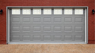 Garage Door Repair at Hillview San Jose, California